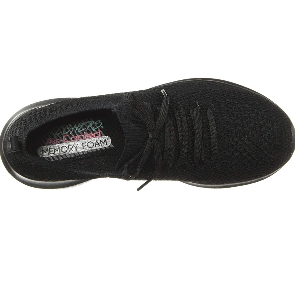 Skechers Ultra Flex Statements sneakers 7.5 worn on time, like new